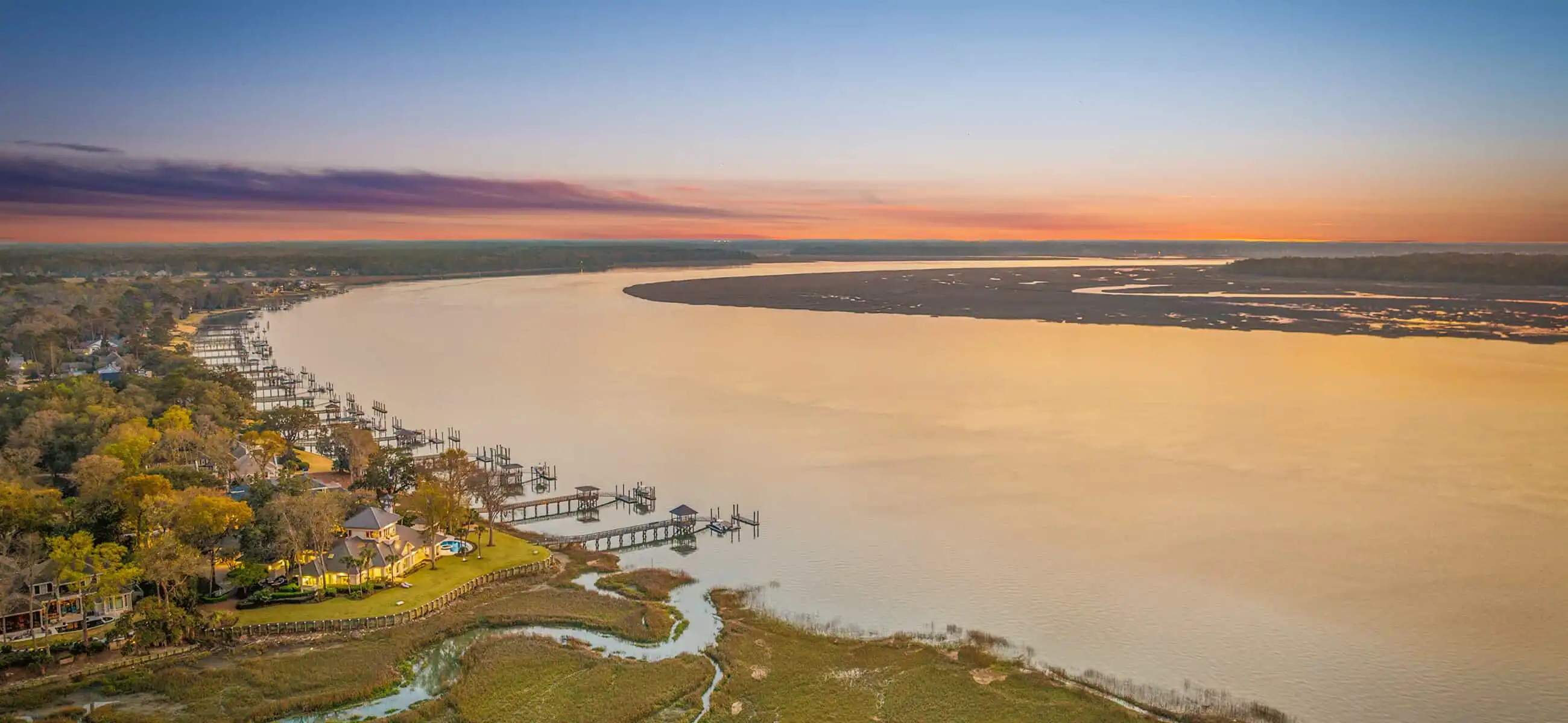 The Top Real Estate Company in the Lowcountry